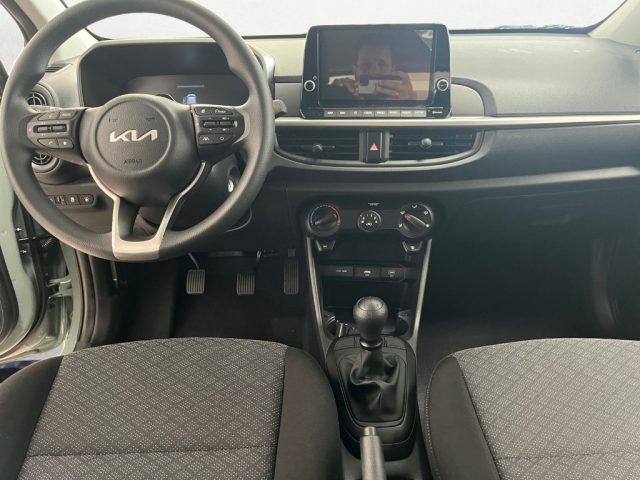 KIA PICANTO 1.0 GDI 5 PORTE URBAN - foto 9