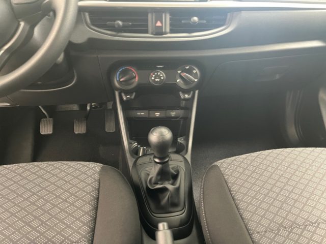 KIA PICANTO 1.0 GDI 5 PORTE URBAN - foto 11
