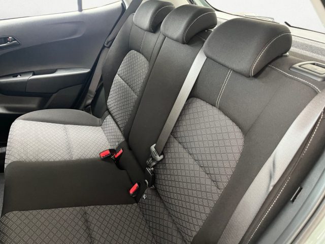 KIA PICANTO 1.0 GDI 5 PORTE URBAN - foto 8