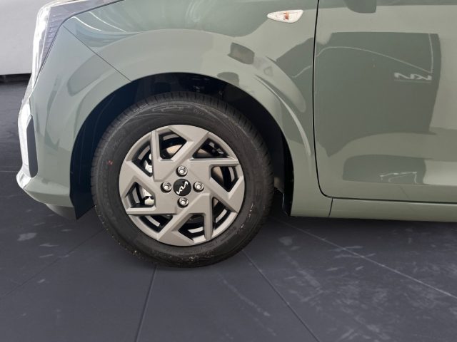 KIA PICANTO 1.0 GDI 5 PORTE URBAN - foto 12