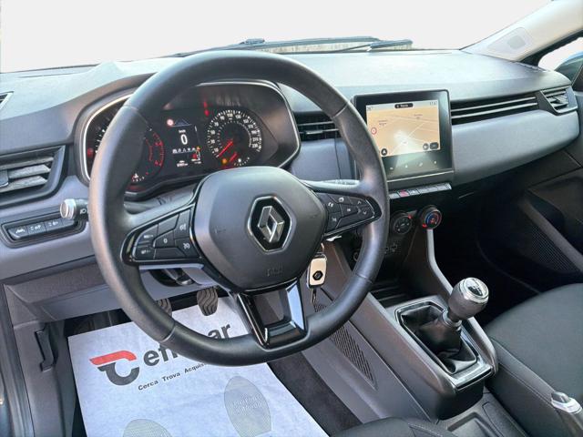 RENAULT CLIO BLUE DCI 85 CV 5 PORTE BUSINESS - foto 7