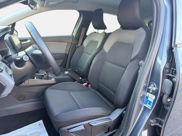 RENAULT CLIO BLUE DCI 85 CV 5 PORTE BUSINESS - foto 12
