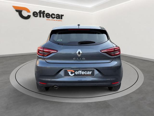 RENAULT CLIO BLUE DCI 85 CV 5 PORTE BUSINESS - foto 5