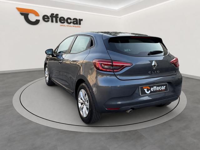 RENAULT CLIO BLUE DCI 85 CV 5 PORTE BUSINESS - foto 4
