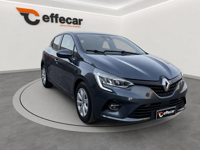 RENAULT CLIO BLUE DCI 85 CV 5 PORTE BUSINESS - foto 3