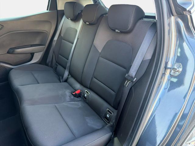 RENAULT CLIO BLUE DCI 85 CV 5 PORTE BUSINESS - foto 13