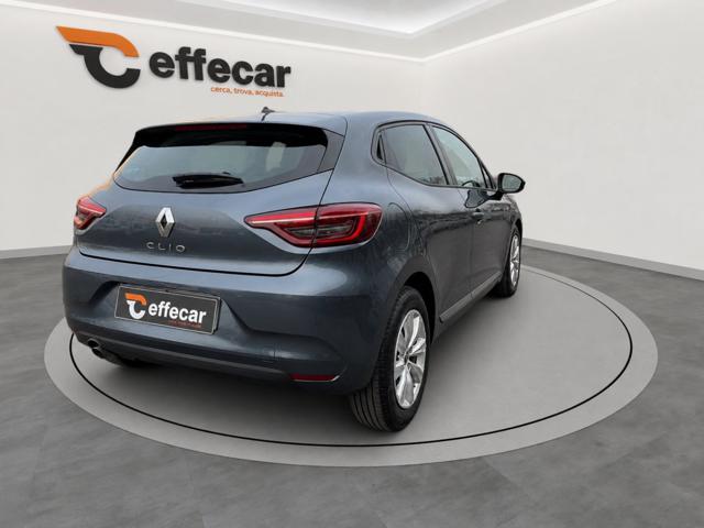RENAULT CLIO BLUE DCI 85 CV 5 PORTE BUSINESS - foto 6