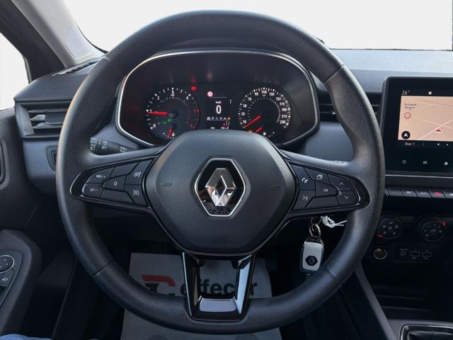 RENAULT CLIO BLUE DCI 85 CV 5 PORTE BUSINESS - foto 8