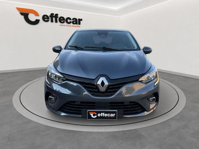 RENAULT CLIO BLUE DCI 85 CV 5 PORTE BUSINESS - foto 2