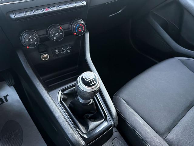 RENAULT CLIO BLUE DCI 85 CV 5 PORTE BUSINESS - foto 11