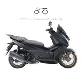 VENDO Moto e Scooter a Firenze – foto 1