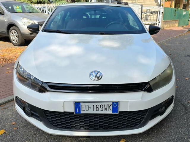 VOLKSWAGEN SCIROCCO 1.4 TSI BLUEMOTION 122 CV OK NEO - foto 12