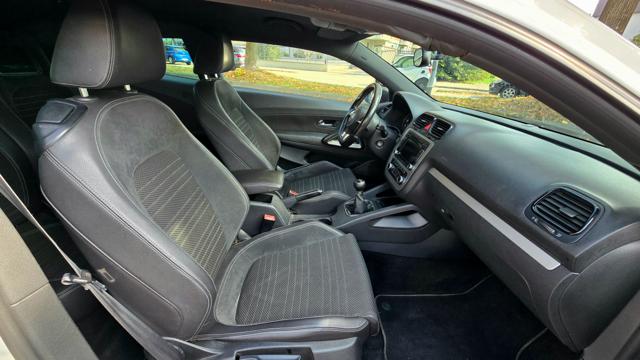 VOLKSWAGEN SCIROCCO 1.4 TSI BLUEMOTION 122 CV OK NEO - foto 15