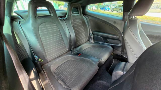 VOLKSWAGEN SCIROCCO 1.4 TSI BLUEMOTION 122 CV OK NEO - foto 16