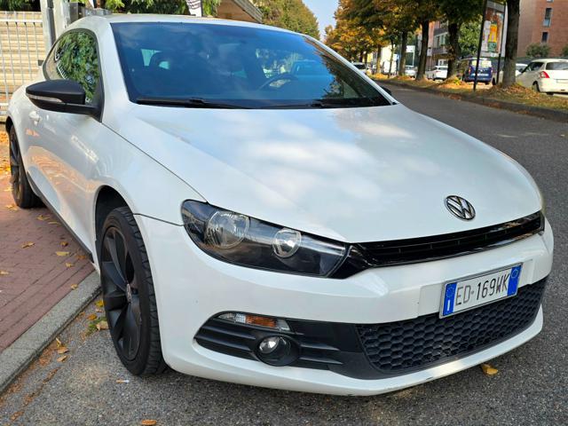 VOLKSWAGEN SCIROCCO 1.4 TSI BLUEMOTION 122 CV OK NEO - foto 11