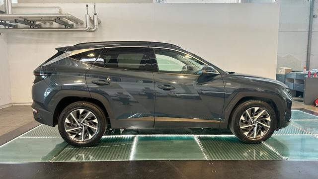 HYUNDAI TUCSON 1.6 CRDI 48V DCT XLINE - foto 7