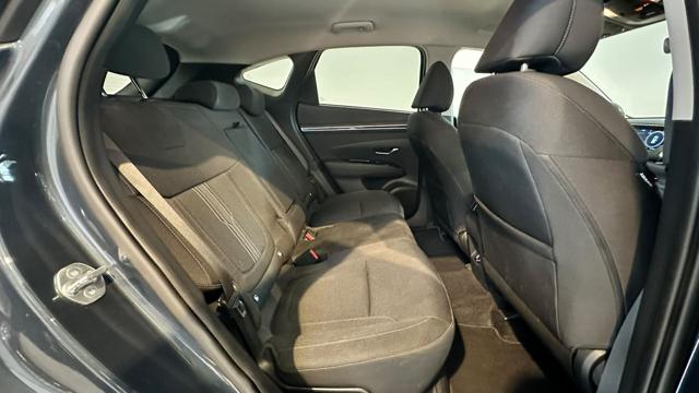 HYUNDAI TUCSON 1.6 CRDI 48V DCT XLINE - foto 11