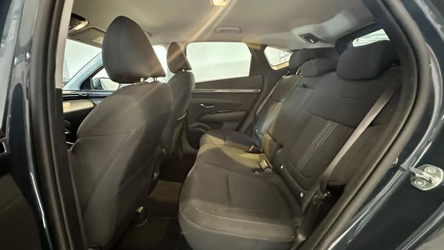 HYUNDAI TUCSON 1.6 CRDI 48V DCT XLINE - foto 10