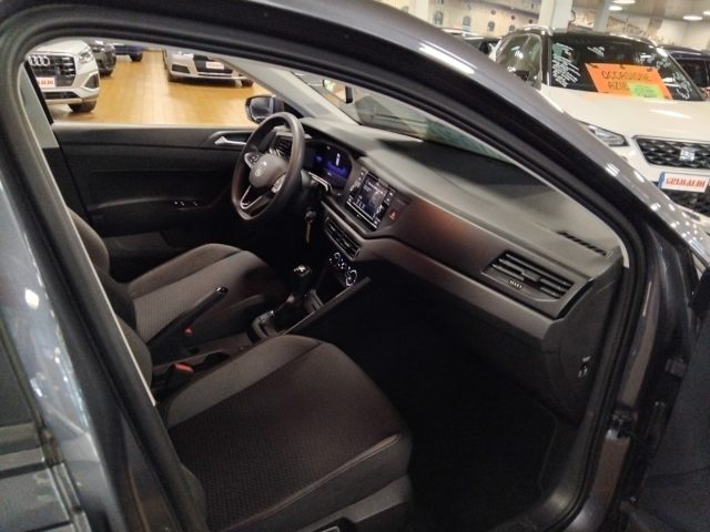 VOLKSWAGEN POLO 1.0 MPI TREND 5P. C/GRIMALDI SPE - foto 12