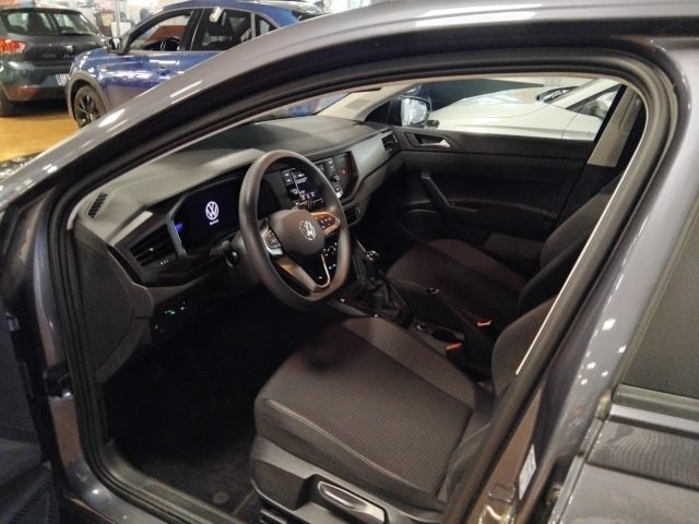 VOLKSWAGEN POLO 1.0 MPI TREND 5P. C/GRIMALDI SPE - foto 16