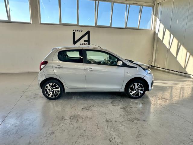 PEUGEOT 108 VTI 72 S&S 5 PORTE ACTIVE - foto 8