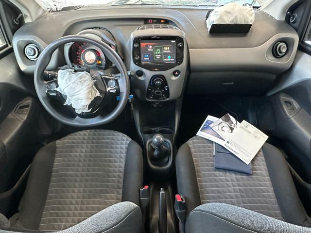 PEUGEOT 108 VTI 72 S&S 5 PORTE ACTIVE - foto 14