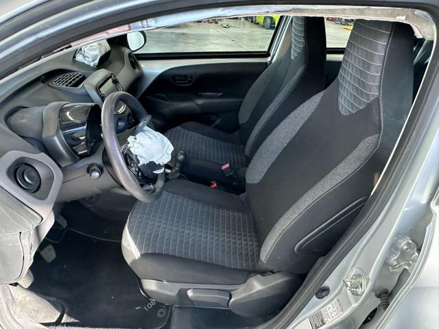 PEUGEOT 108 VTI 72 S&S 5 PORTE ACTIVE - foto 11