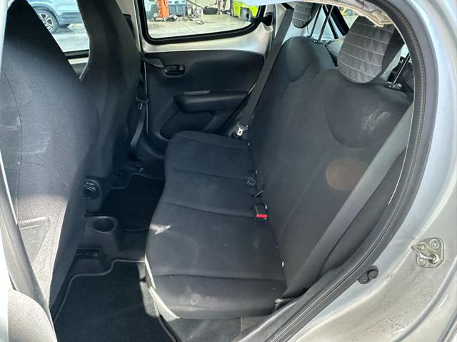 PEUGEOT 108 VTI 72 S&S 5 PORTE ACTIVE - foto 12