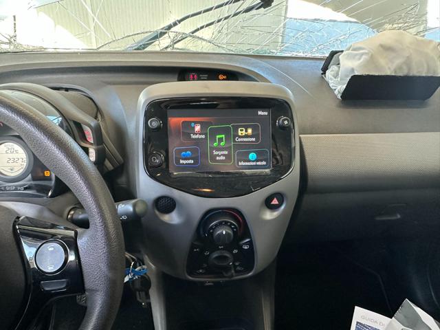 PEUGEOT 108 VTI 72 S&S 5 PORTE ACTIVE - foto 16