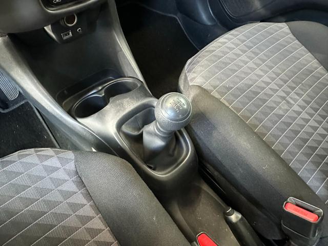 PEUGEOT 108 VTI 72 S&S 5 PORTE ACTIVE - foto 17