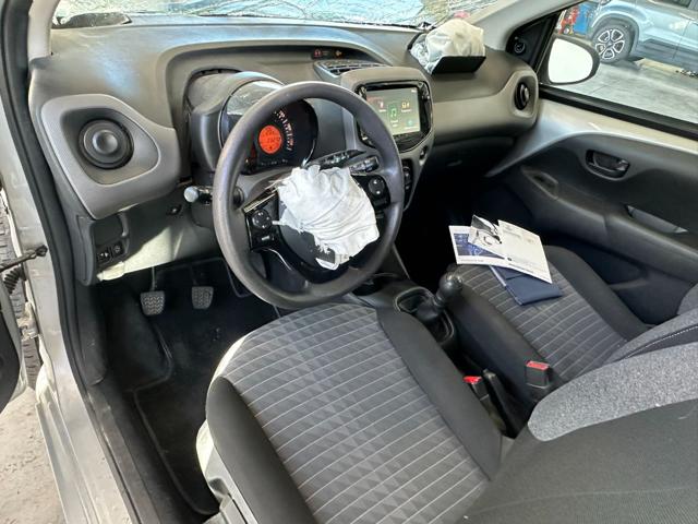 PEUGEOT 108 VTI 72 S&S 5 PORTE ACTIVE - foto 13