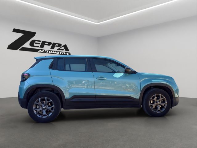 JEEP AVENGER 1.2 TURBO 100 CV LONGITUDE PACCH - foto 7
