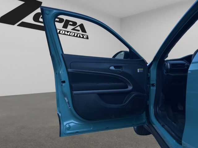 JEEP AVENGER 1.2 TURBO 100 CV LONGITUDE PACCH - foto 12