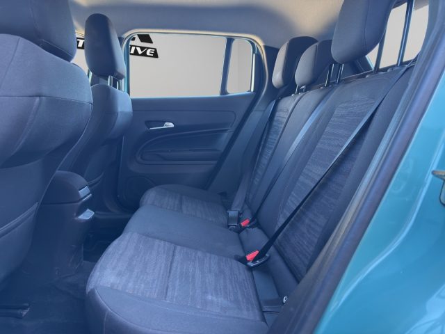 JEEP AVENGER 1.2 TURBO 100 CV LONGITUDE PACCH - foto 13