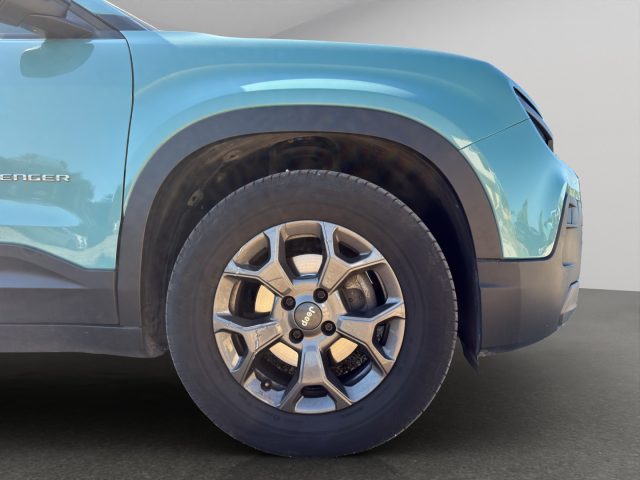 JEEP AVENGER 1.2 TURBO 100 CV LONGITUDE PACCH - foto 23