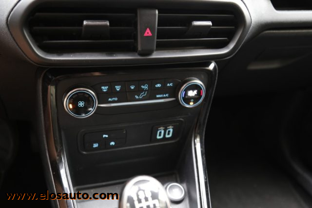FORD ECOSPORT 1.0 ECOBOOST 100 CV TITANIUM - foto 17