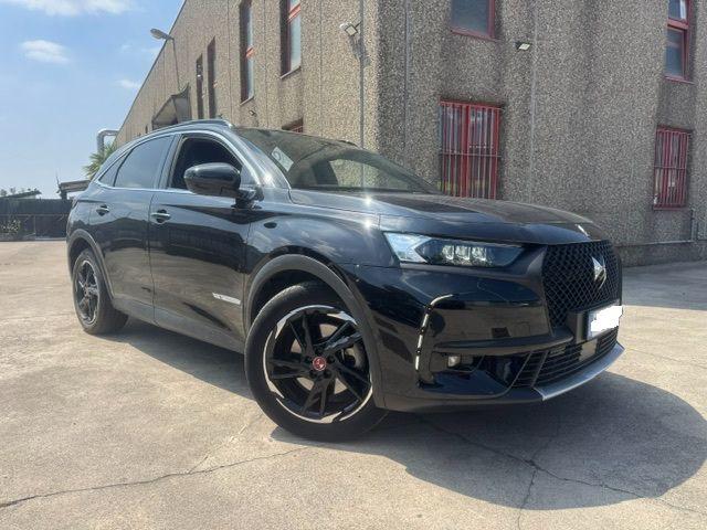 DS DS 7 E-TENSE PERFORMANCE LINE+ - foto 6