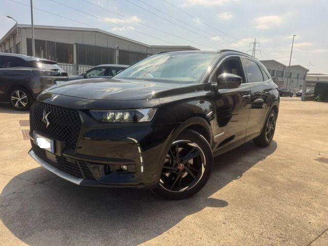 DS DS 7 E-TENSE PERFORMANCE LINE+ - foto 2