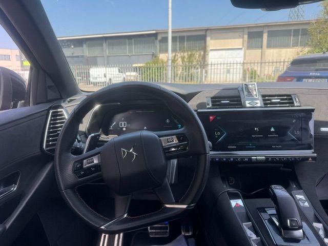 DS DS 7 E-TENSE PERFORMANCE LINE+ - foto 12