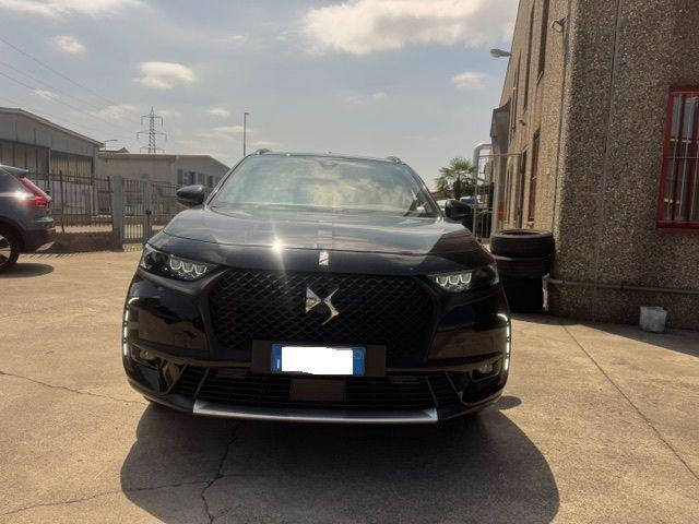DS DS 7 E-TENSE PERFORMANCE LINE+ - foto 4