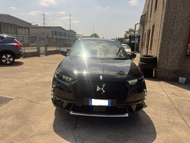 DS DS 7 E-TENSE PERFORMANCE LINE+ - foto 5