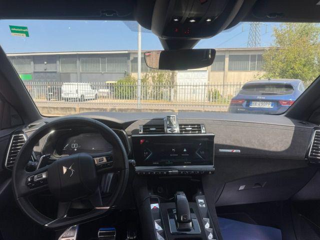 DS DS 7 E-TENSE PERFORMANCE LINE+ - foto 11