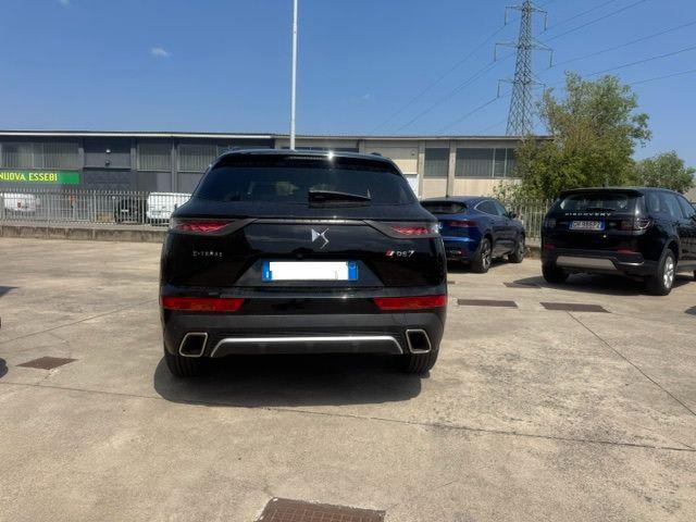DS DS 7 E-TENSE PERFORMANCE LINE+ - foto 8