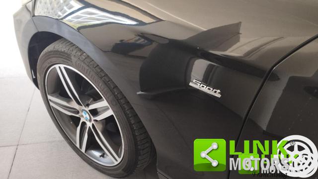 BMW 218 D COUPE'  2.0 150 CV SPORT AUTOM - foto 15