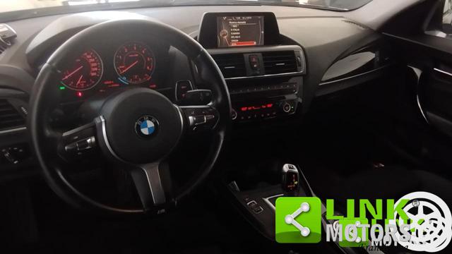 BMW 218 D COUPE'  2.0 150 CV SPORT AUTOM - foto 14