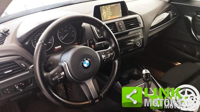 BMW 218 D COUPE'  2.0 150 CV SPORT AUTOM - foto 10