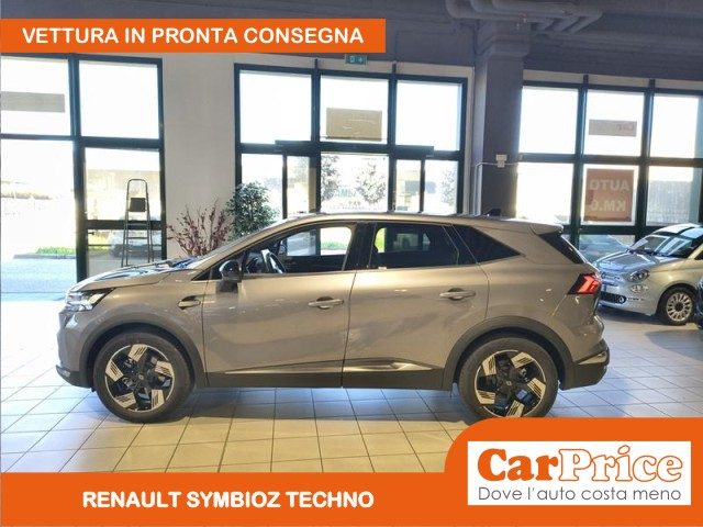 RENAULT SYMBIOZ 1.8 FULL HYBRID E-TECH 160CV TEC - foto 6