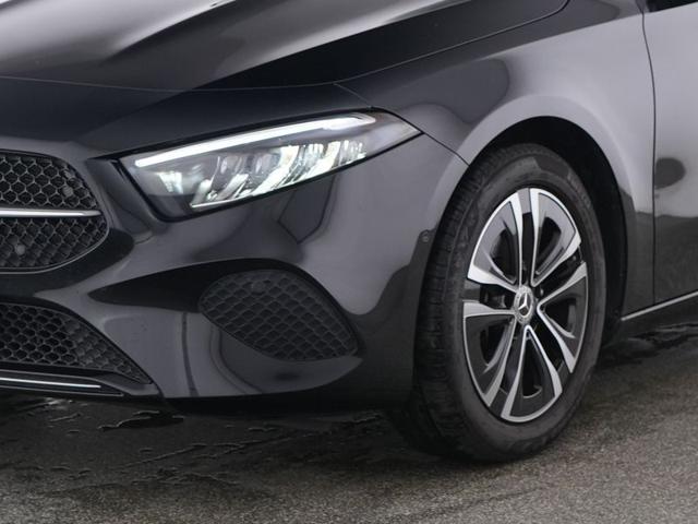 MERCEDES-BENZ A 180 AUTOMATIC PROGRESSIVE ADVANCED - foto 2