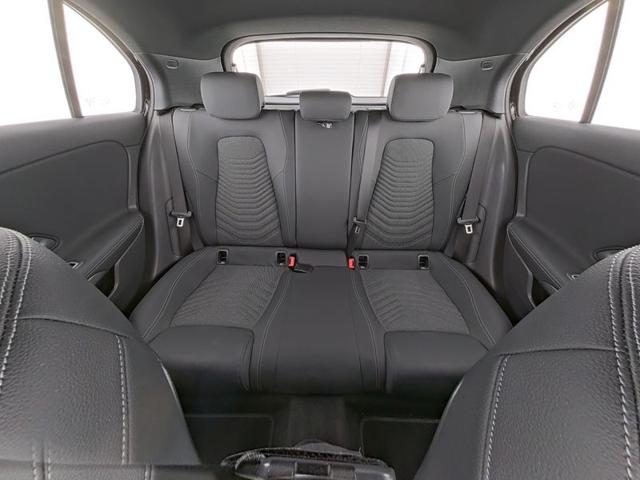 MERCEDES-BENZ A 180 AUTOMATIC PROGRESSIVE ADVANCED - foto 8