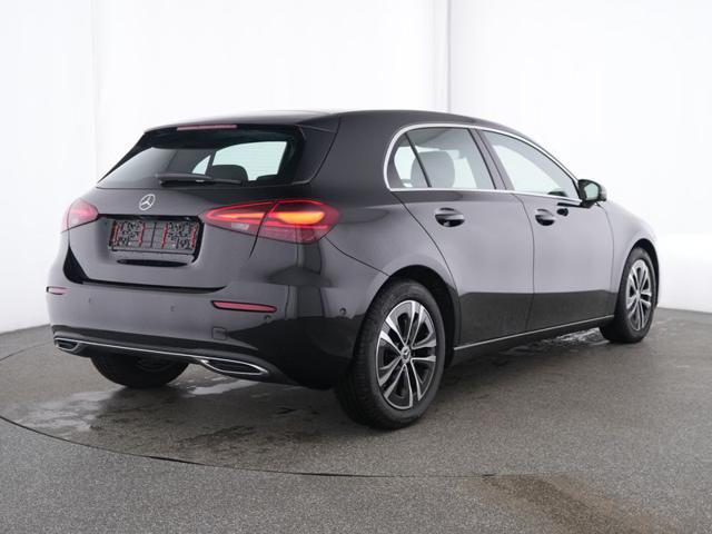 MERCEDES-BENZ A 180 AUTOMATIC PROGRESSIVE ADVANCED - foto 3